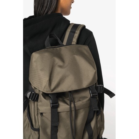Eco-friendly Unisex backpack