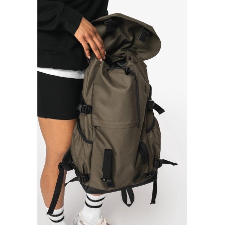 Eco-friendly Unisex backpack
