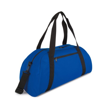 Sport bag with shoulder belt