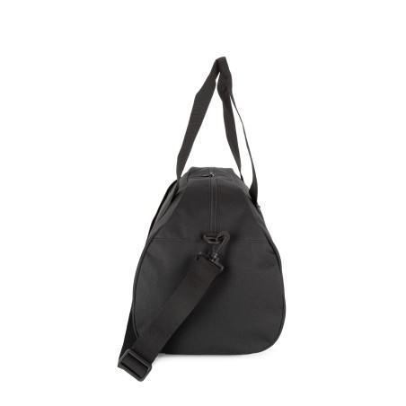 Sport bag with shoulder belt