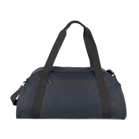 Sport bag with shoulder belt
