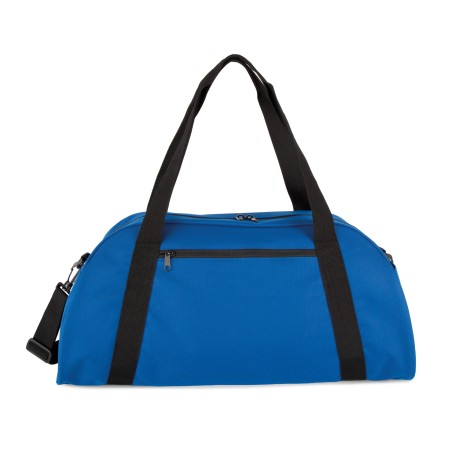 Sport bag with shoulder belt