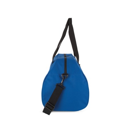 Sport bag with shoulder belt