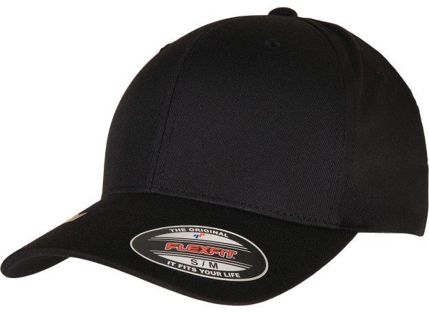 Gorra poliéster reciclado