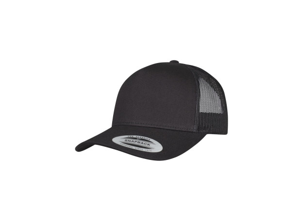 Gorra trucker retro 