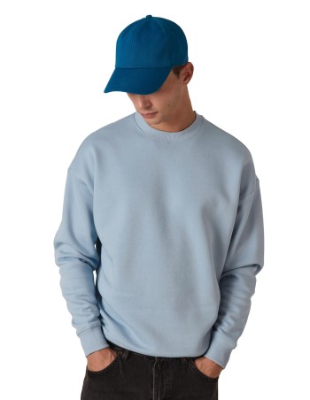 Gorra de lona de algodón de 6 paneles - K-up Gold Label