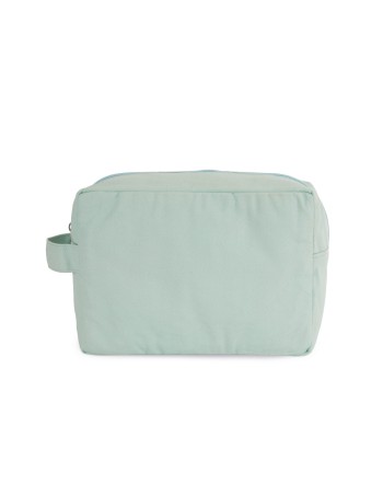 Organic cotton vanity case 2