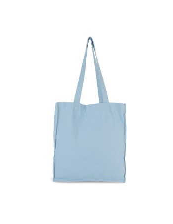 Tote bag with gusset 2