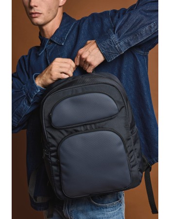 Business lap-top holder backpack 2