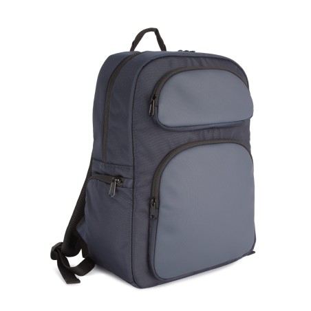 Business lap-top holder backpack