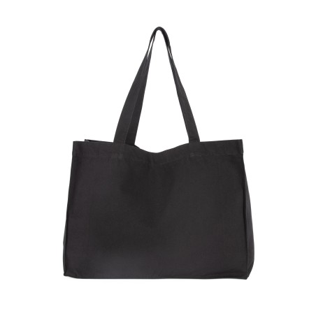 Large recycled shopper bag