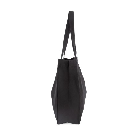 Large recycled shopper bag