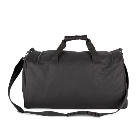Bicolor sport bag
