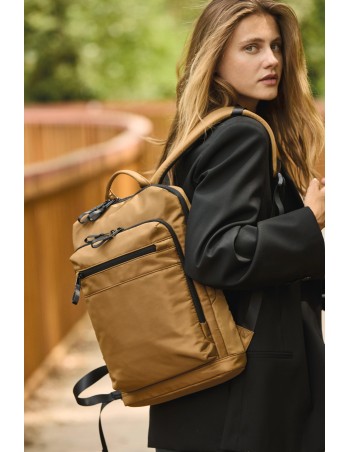 Premium business backpack