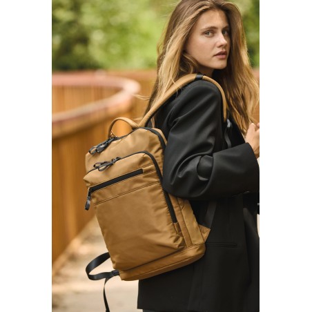 Premium business backpack