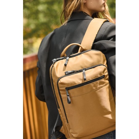 Premium business backpack