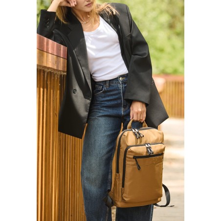 Premium business backpack