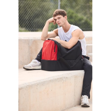 Bolsa de deporte con fondo rígido