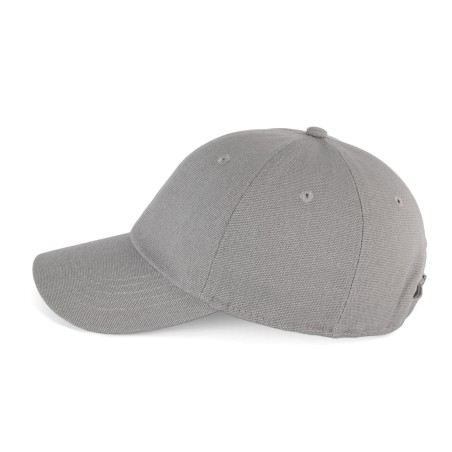Canvas cotton 6-panel cap  - K-up Gold Label