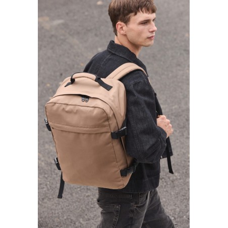 Mochila de viaje multiusos