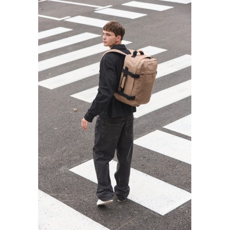 Mochila de viaje multiusos