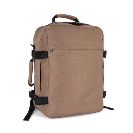 Mochila de viaje multiusos