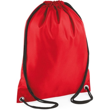 Mochila con cordones Budget
