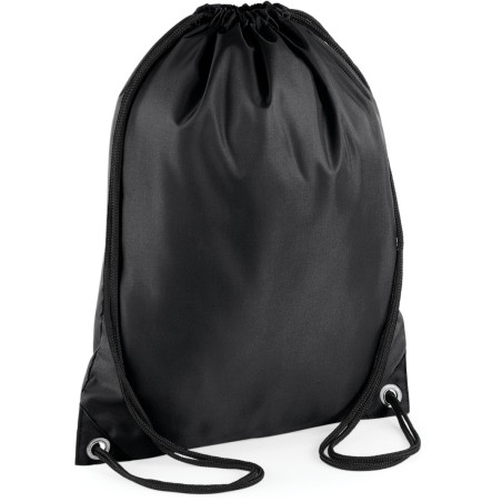 Mochila con cordones Budget