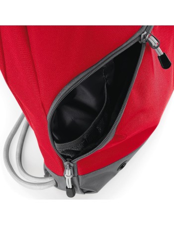 Mochila con cordones Athleisure 2