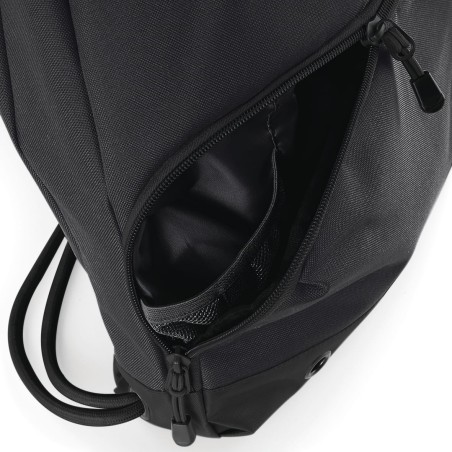 Mochila con cordones Athleisure