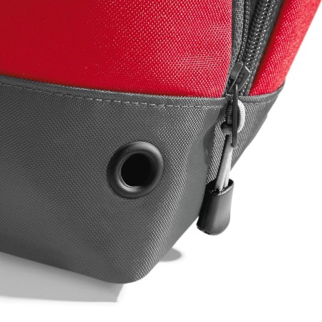 Athleisure holdall