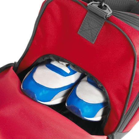 Athleisure holdall