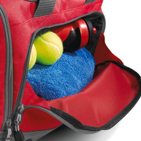 Athleisure holdall