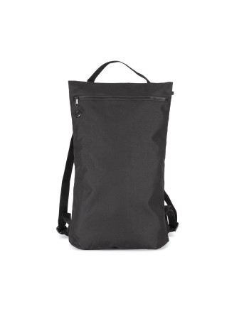 Mochila de estilo urbano plano
