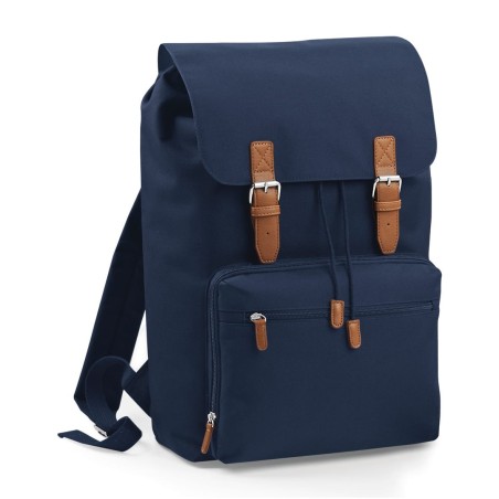 Mochila portátil Vintage