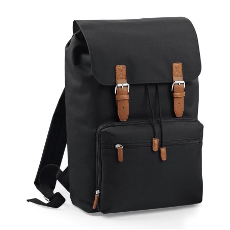 Mochila portátil Vintage