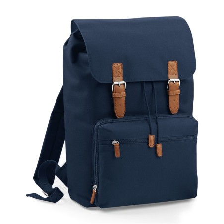 Mochila portátil Vintage