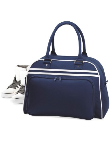 Bolsa Retro Bowling