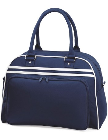 Retro Bowling Bag 2