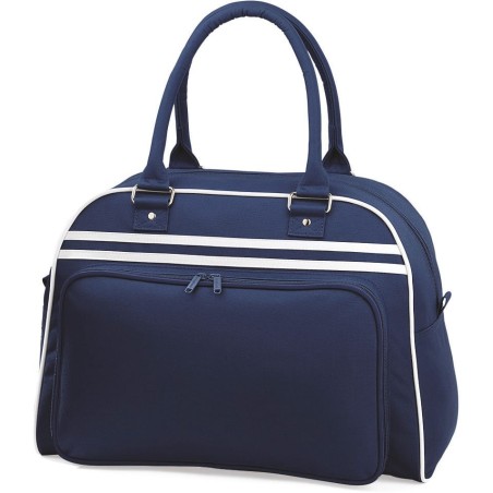 Retro Bowling Bag