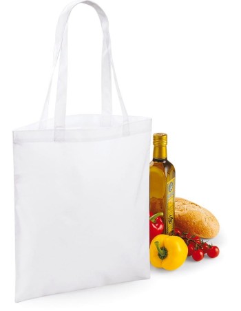 Sublimation shopper