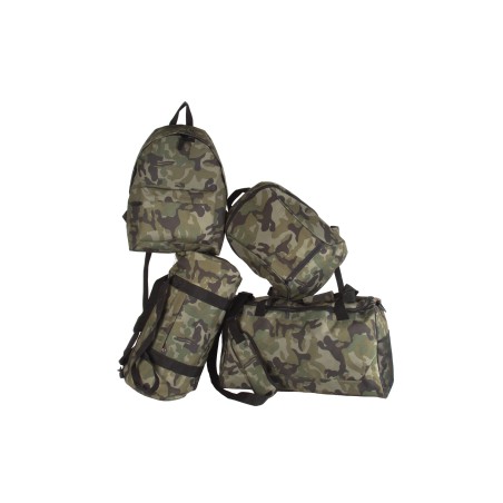 Mochila
