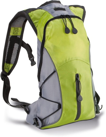 Mochila portabebidas 2