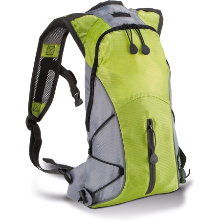 Mochila portabebidas