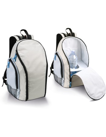 Backpack cool bag