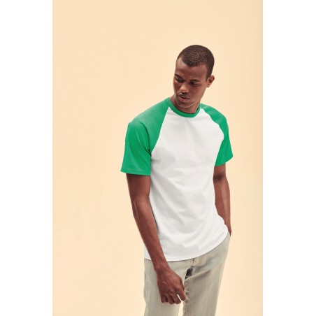 Camiseta Valueweight Béisbol