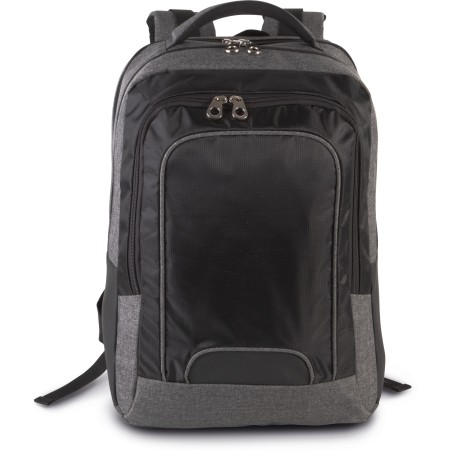 Business laptop backpack