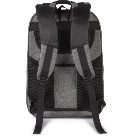 Business laptop backpack