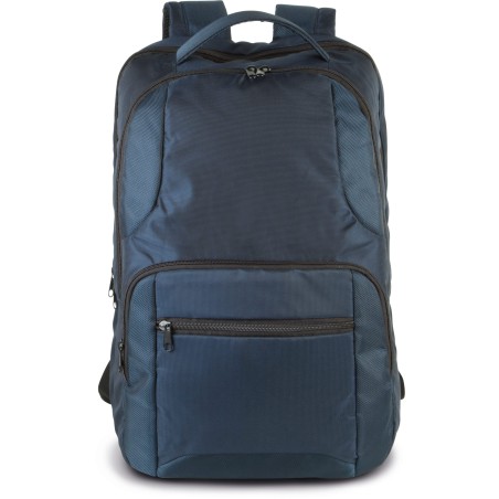 Business laptop backpack
