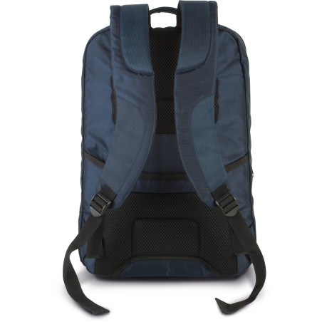Business laptop backpack
